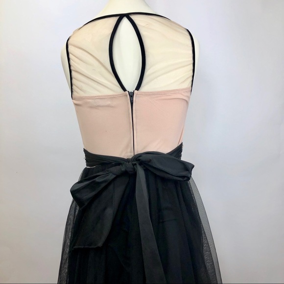 Ruby Rox Sequined Party Dress - Picture 2 of 7